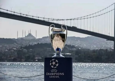 The Independent yazarından skandal İstanbul provokasyonu! Şampiyonlar Ligi finalinin şehri değişecek mi?