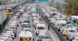 İstanbul trafiğine maç düzenlemesi