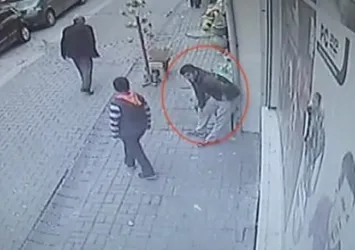 Kayıp Mert'ten acı haber