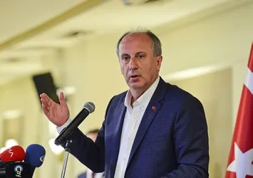 CHP'de İnce cephesinden yeni açıklama
