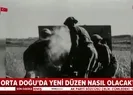 ANALİZ - Orta Doğu’da yeni düzen nasıl olacak? Mısır, Suudi Arabistan ve Birleşik Arap Emirlikleri bölgede ne hedefliyor?