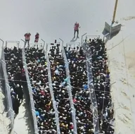 İsrail ve ABD’den Gazze’de yardım faciası