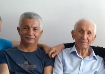 Farklı şehirler aynı acı! Baba ve oğlu aynı gün koronavirüsten öldü