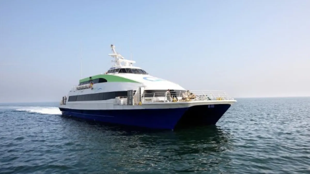 BUDO kullanacaklar dikkat! Yarın o seferler iptal