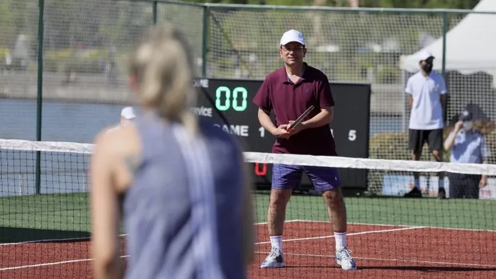 A Haber İBB’ye tenis kortu tepkisini gündeme getirdi! İBB Sözcüsü Murat Ongun’un açıklaması soru işaretlerini artırdı