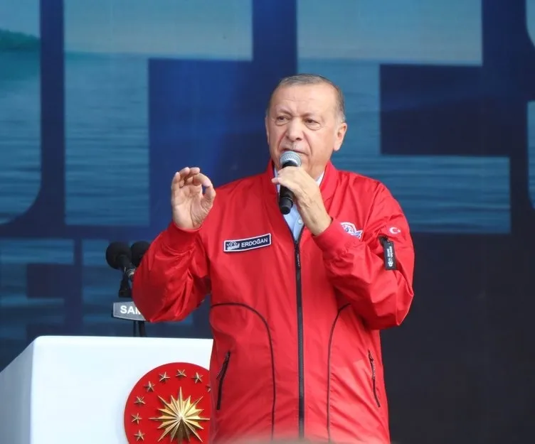 Başkan Erdoğan'ın uyarısı Yunanistan'ı korkuttu! Atina NATO'ya Türkiye'yi şikayet etti