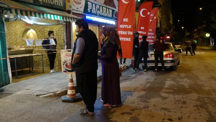 1588575523117.jpg Gelenek bozulmadı! Adanalılar kısıtlama sonrası şırdancıya koştu! - 1