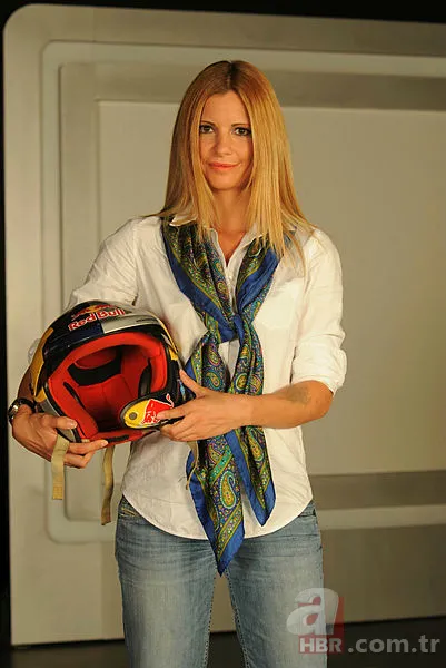 Burcu Çetinkaya boşandı mı? Burcu Çetinkaya kimdir? Kaç yaşında, nereli? 5