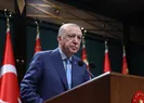 Başkan Erdoğandan CHPye İran tepkisi:
