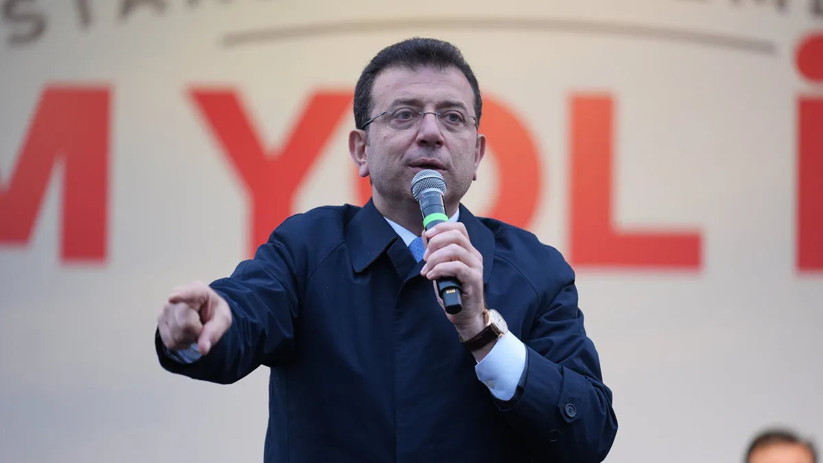 İstanbullunun parası reklama gitti! İBB borç batağında! İmamoğlu megakenti kalem kalem böyle harcadı