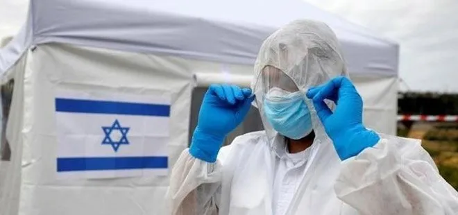 Son dakika: İsrail 4. doz Covid-19 aşısıyla ilgili yeni karar