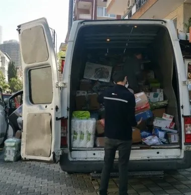 Koronavirüs salgını sonrası kargo şikayetleri arttı! 20 gündür bekleyen var, telefonları açan yok - 5