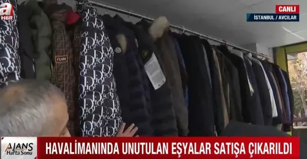 havalimaninda-unutulan-esyalar-satisa-cikarildi-1633857757430.jpg Havalimanında unutulan eşyalar satışa çıkarıldı - 5
