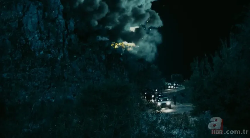 "Kurtlar Vadisi Vatan" vizyona giriyor! İşte tarih 20