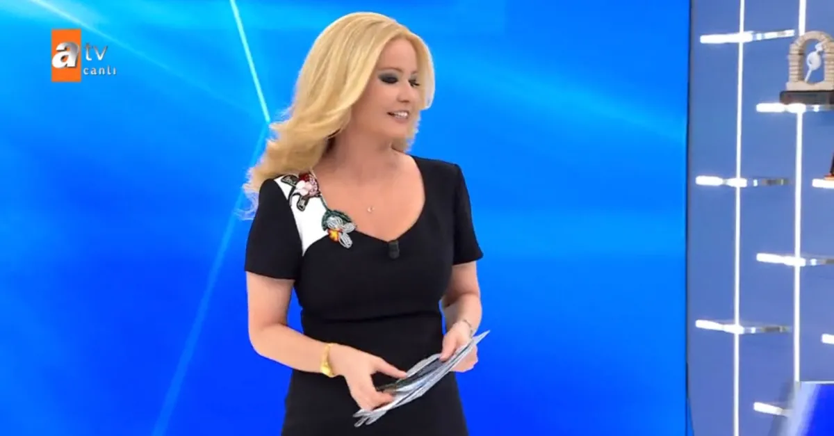 Müge Anlı ile Tatlı Sert 9 Şubat Salı tek parça izle