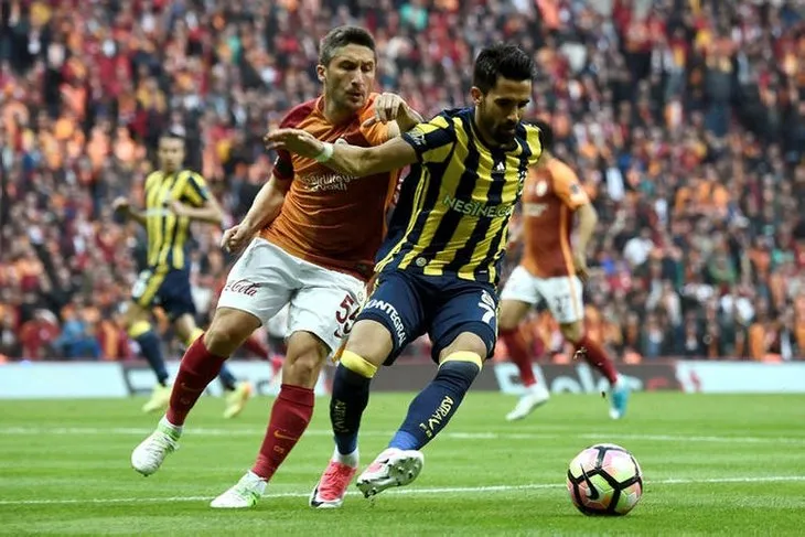 Sabri Sarıoğlu: Hayallerimi çaldılar
