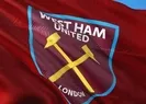 West Ham’dan taraftara Filistin uyarısı