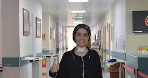 Hamileyken Kovid-19’a yakalanmıştı! Dehşeti anlattı