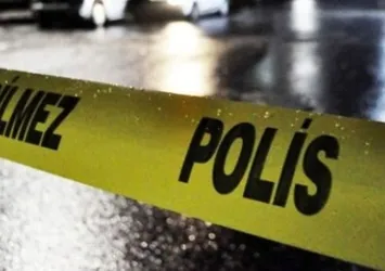 İstanbul'da kafede silahlı saldırı!