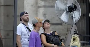 Meteoroloji duyurdu: 11 derece birden artacak