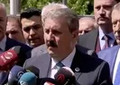 BBPden cumhur ittifakı açıklaması