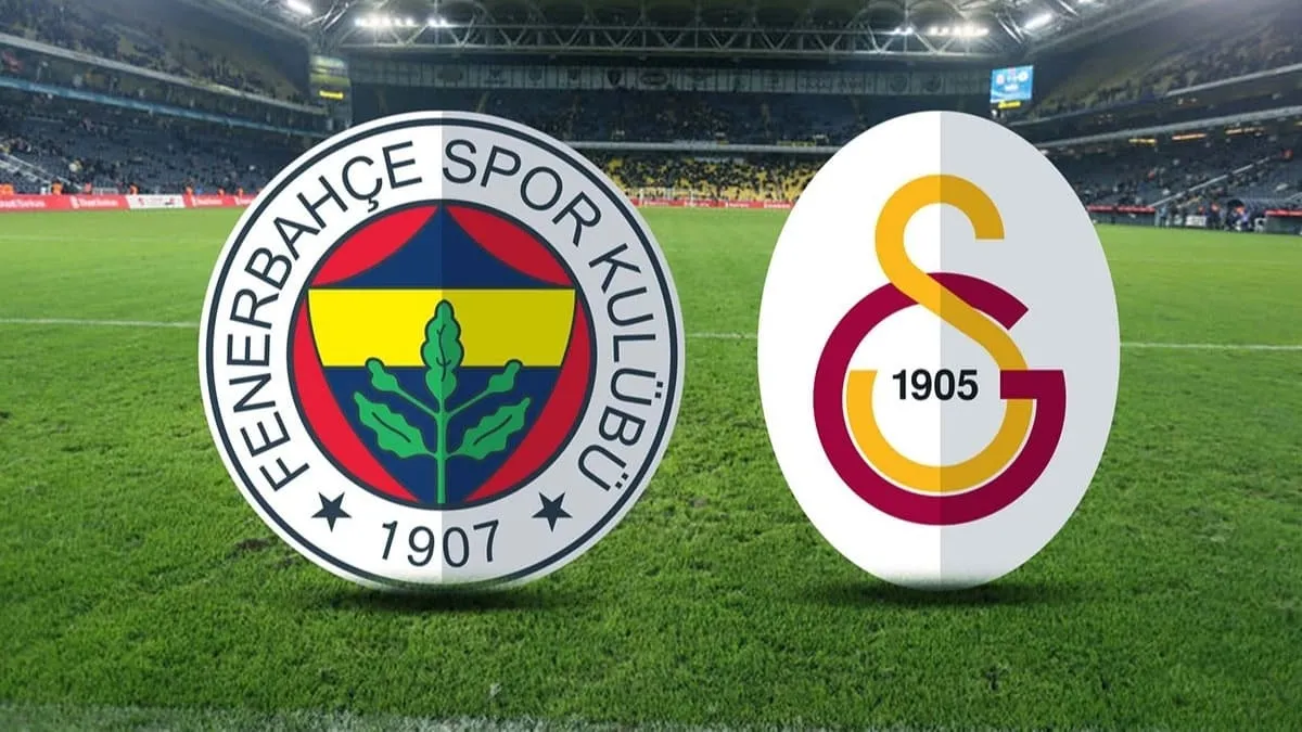 Son dakika: Fenerbahçe Galatasaray derbisi ne zaman | Tarih belli oldu