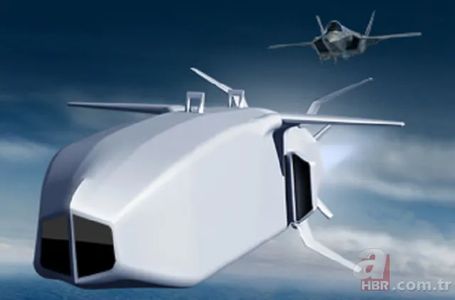 Taarruz Uçağı projesinde teslim tarihi belli oldu 10