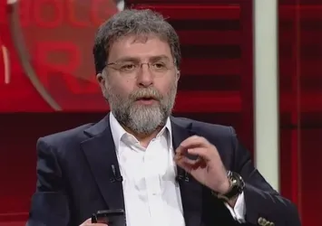Ahmet Hakan’a hakaretten ceza