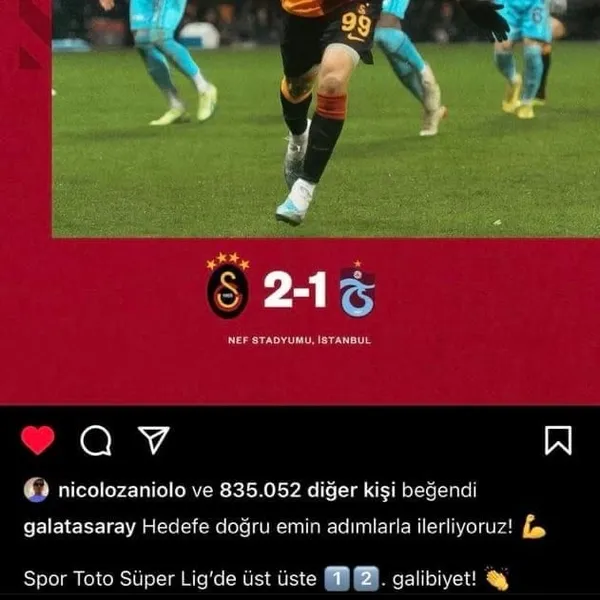 Zaniolo Galatasaray’da! İtalyan medyasından dev transfer bitti iddiası! İşte ödenecek bonservis ve yıllık maaşı...