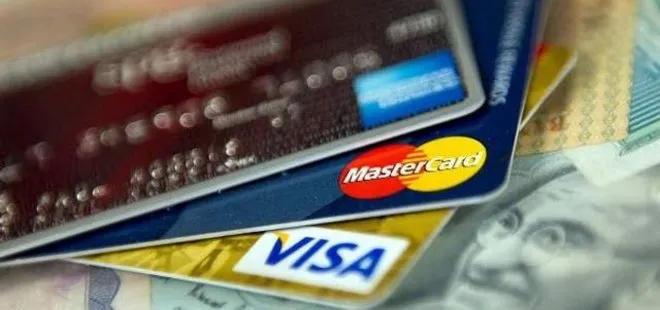 14 Şubat’ta kredi kartlarıyla yapılan harcama açıklandı