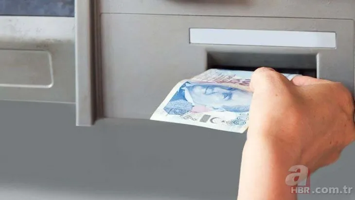 Bankacılık işlemlerinde yeni dönem! EFT ve havale ücretleri ne kadar?