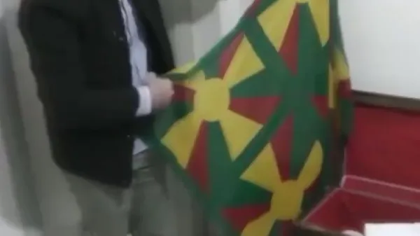 Son dakika: Bölücü ve hain terör örgütü PKK’ya bir darbe daha! Paçavralarıyla yakalandılar