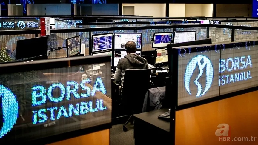 Altın ve Borsa rekor kırar mı? Dolar ve Euro... Tonguç Erbaş A Haber'de değerlendirdi 5
