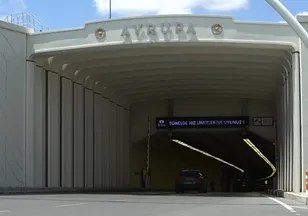 Avrasya Tüneli rekorları altüst ediyor