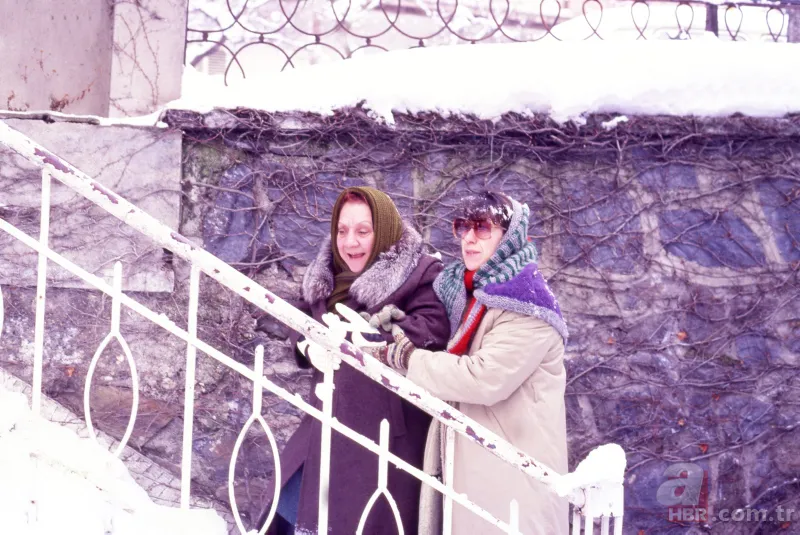 Adile Naşit aslen nereli, kaç yaşında neden vefat etti? İşte Adile Naşit ile ilgili bilinmeyenler 12