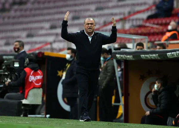 Erman Toroğlu'ndan Fatih Terim'e sert sözler - 7
