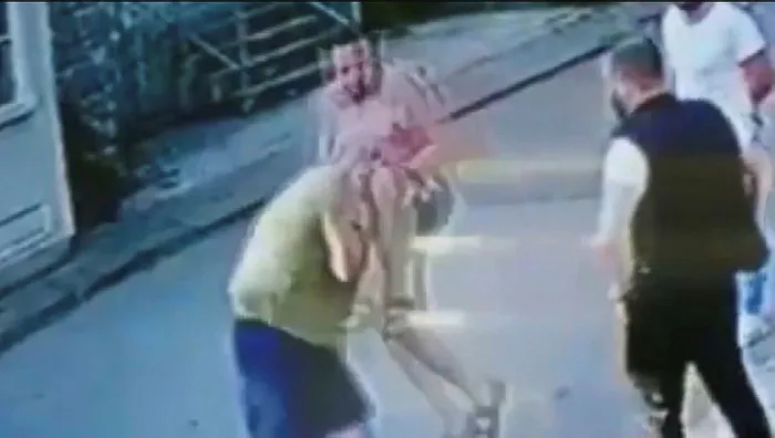 Adalet Bakanı Abdulhamit Gül’den Halil Sezai yorumu: Bu bir vandallıktır