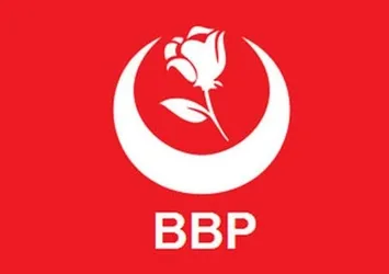 BBP ilçe başkanı bıçaklı kavgada yaralandı
