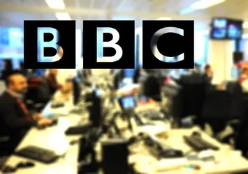 BBC’nin Le Pen röportajına tepki