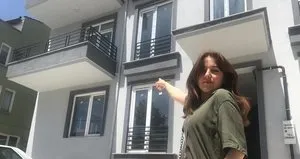 Akılalmaz kiralık ev ilanı! Muhtar bile şaştı kaldı