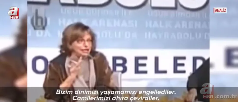 CHP başörtüsü konusunda ne kadar samimi? Kemal Kılıçdaroğlu’nun başörtüsü çelişkisi 20