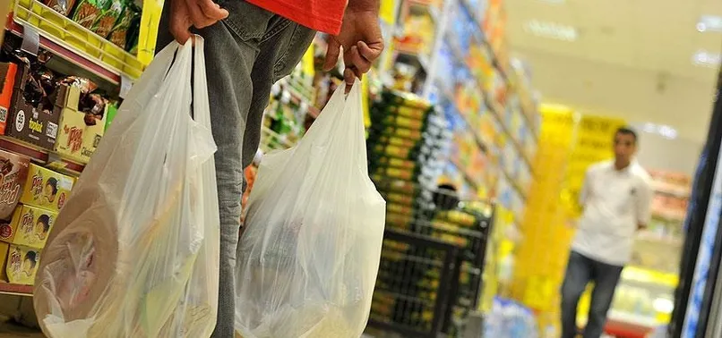 Poşetler Ocak 2018'den itibaren paralı olacak