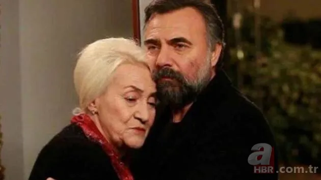 Sabina Toziya öldü mü, sağlık durumu nasıl? Sabina Toziya son durumu açıklandı mı? EDHO Hayriye Ana... 5