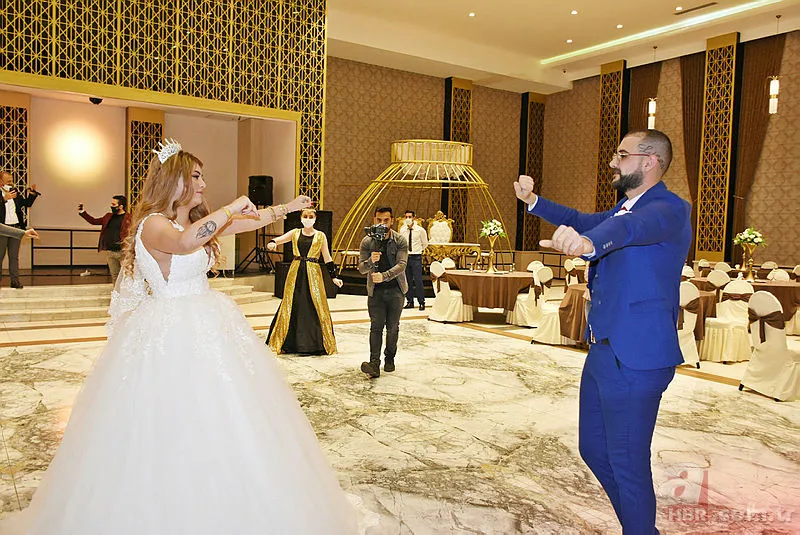 Gözler Haziran'da! Camiler, kafeler, düğün salonları ne zaman açılacak? 13