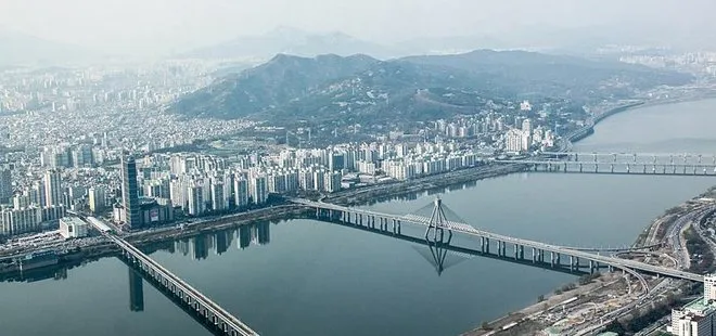 Güney Kore’de başkentin Seul’den Sejong’a taşınması gündemde