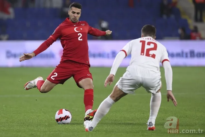 Cebelitarık'ı 6-0 yenen Türkiye 2022 Dünya Kupası'na nasıl gider? İşte tüm ihtimaller 1