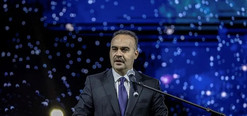 Fırtına ve selden etkilenen bölgelerdeki KOBİ'lere faizsiz kredi! Bakan Mehmet Fatih Kacır duyurdu