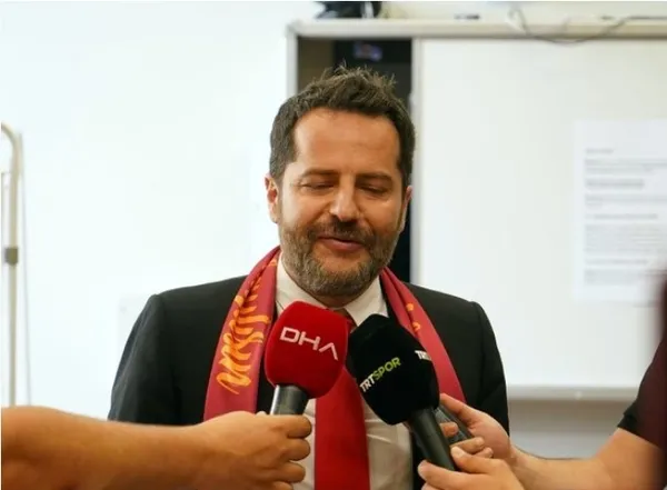 Cimbom’un Sihirbazı açıkladı! Erden Timur: Icardi, Paredes, Angelino, Szymanski ve Kamada...