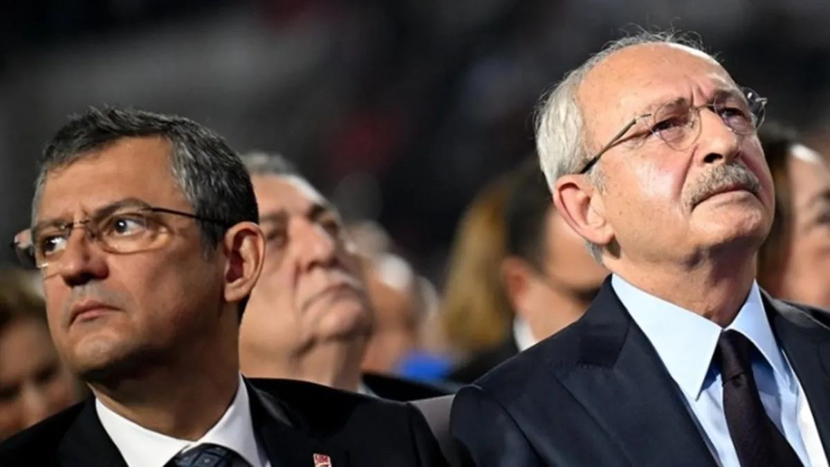 CHP'nin şaibeli kurultay soruşturmasında flaş gelişme! İddianame kabul edildi: İmamoğlu dahil 12 isme 3 yıla kadar hapis istemi