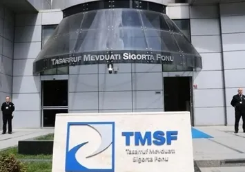 TMSF'den Adabank ihalesine ilişkin açıklama